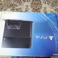 ps4 فت کپی خور 500 گیگ بسیار تمیز|کنسول، بازی ویدئویی و آنلاین|شیراز, معالی‌آباد|دیوار