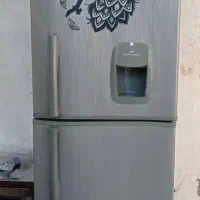 یخچال درحد نو