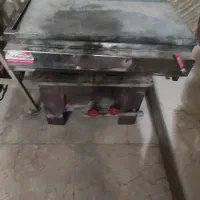 اجاق پلوپز و کباب پز گازی|اجاق گاز و لوازم برقی پخت‌وپز|تهران, شهرک ولیعصر جنوبی|دیوار