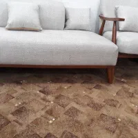 مبل نو شرکتی|مبلمان خانگی و میز عسلی|شوش, |دیوار