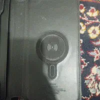 پاور بانک وایرلس ۱۰۰۰۰ میلی آمپر ZHUSE