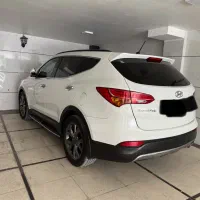 سانتافه|خودرو سواری و وانت|اصفهان, شاهزاده ابراهیم|دیوار