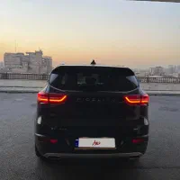 فیدیلیتی ۷ نفره آخر ۱۴۰۱گریبکس جدید|خودرو سواری و وانت|تهران, حکمت|دیوار