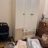 کمد سیسمونی