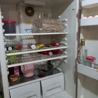 یخچال فریزر