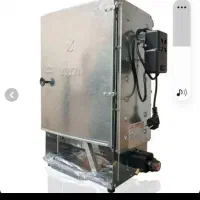 کباب پز لنگه همین دارم کار کرده
