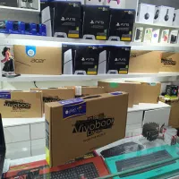 لپ تاپ ایسوس آکبند X1504 صفحه نمایش IPS