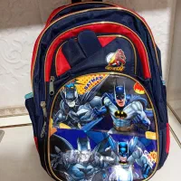 کیف مدرسه پسرانه|کیف، کفش، کمربند|اردبیل, |دیوار