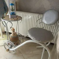 میزتلفن فرفرزه