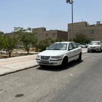 سمند lx مدل ۸۸|خودرو سواری و وانت|زاهدان, |دیوار