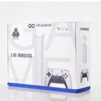 کنسول بازی Game Stick گیفت کالکشن مدل Pro