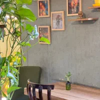 واگذاری فوری کافه رستوران مجهز و فعال(پونک)|اجارهٔ مغازه و غرفه|قزوین, |دیوار