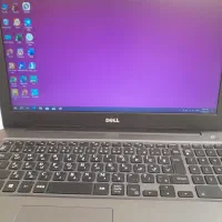 لپ تاپ DELL مدل inspiron|رایانه همراه|مشهد, ایثارگران|دیوار