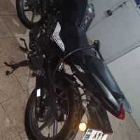 بنلی ۱۵۰ کارکرده ۴۰۰ تا