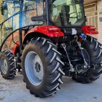 تراکتور باغی زراعی ۶۰۴ یروپارس|خودرو سنگین|دالاهو, |دیوار