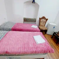 هتل سنتی،اقامتگاه بومگردی و سوییت|اجارهٔ کوتاه‌مدت آپارتمان و سوئیت|یزد, |دیوار