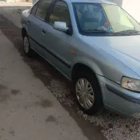 سمند مدل ۸۳|خودرو سواری و وانت|ارومیه, |دیوار