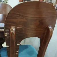 میزغذا خوری|میز و صندلی غذاخوری|اهواز, کیانشهر|دیوار