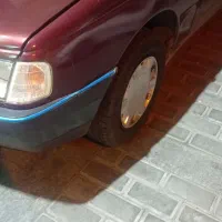 پژو۲۰۰۰مدل ۷۹شاسیها بدون ضربه فنی درجه۱