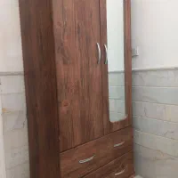 کمد اینه و کشو دار