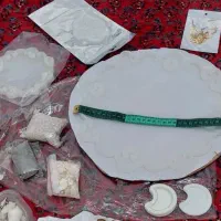 فروش لوازم رزین