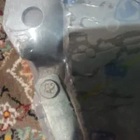 صفحه کلاچ سمند پارس 405 دنا *vale سبز اصل*|قطعات یدکی و لوازم جانبی|گلبهار, شهر جدید گلبهار|دیوار