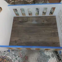 گهواره|اسباب و اثاث بچه|اردبیل, |دیوار