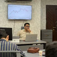 آموزش ترید (ارز دیجیتال و فارکس) استاد قمصری