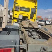 هوومدل ۸۵زرد