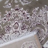 یکجفت فرش ۶و۱۲متری نخ و یک ۱۲ متری تک و یک ۳متری|فرش|مشهد, گلبرگ شمالی|دیوار