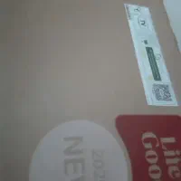 کارتن تلویزیون ۶۵ الجی  نونو