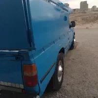 نیسان ۸۸|خودرو سواری و وانت|اردبیل, |دیوار