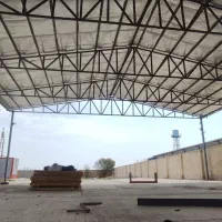 نصاب شیروانی آردواز خرپا پوشش سقف سوله|خدمات پیشه و مهارت|ری, بازار آهن|دیوار