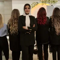 آموزش رنگ و لایت همراه با کراتین ۲/۵۰۰ظرفیت محدود