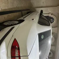 سمند Lx موتور EF7 در حد صفر