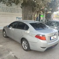 برلیانس H330 اتومات ، موتور بزرگ (1650cc) ، مدل ۹۷|خودرو سواری و وانت|مشهد, کارمندان دوم|دیوار