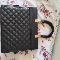 کیف زنانه مجلسی نونو|کیف، کفش، کمربند|ایلام, |دیوار