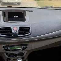 رنو فلوئنس|خودرو سواری و وانت|مسجد سلیمان, |دیوار