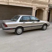 گالانت میتسوبیشی 2000