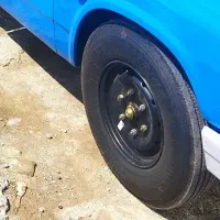 لاستیک رادیال نیسان