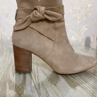 بوت Mellow Yellow فرانسوی|کیف، کفش، کمربند|تهران, امام زاده عبدالله|دیوار