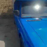 نیسان ۹۱ دوگانه|خودرو سواری و وانت|اصفهان, خوراسگان|دیوار