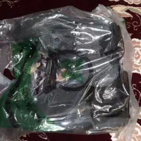 پوتین سربازی|کیف، کفش، کمربند|پاکدشت, پاکدشت (مامازند)|دیوار