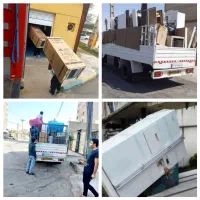 باربری کردستان واثاثکشی منزل ۱۰۰٪تضمینی