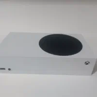 ایکس باکس سری s