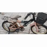 سلام یک عدد دوچرخه سالم به فروش می‌رسد|دوچرخه، اسکیت، اسکوتر|تربت‌حیدریه, میدان مرکزی|دیوار