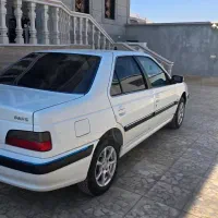 پارس سال فول elx صفر خشک|خودرو سواری و وانت|بستک, |دیوار