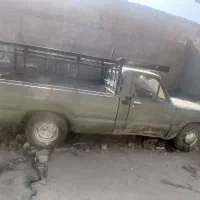 مزدا مدل ۷۰