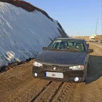 اریسان ۲ مدل ۱۴۰۴ دوگانه