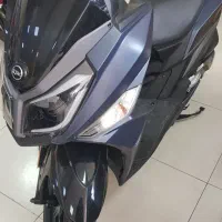 موتور  j200  تایوان